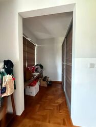 Sea Breeze Terrace (D16), Terrace #610646091